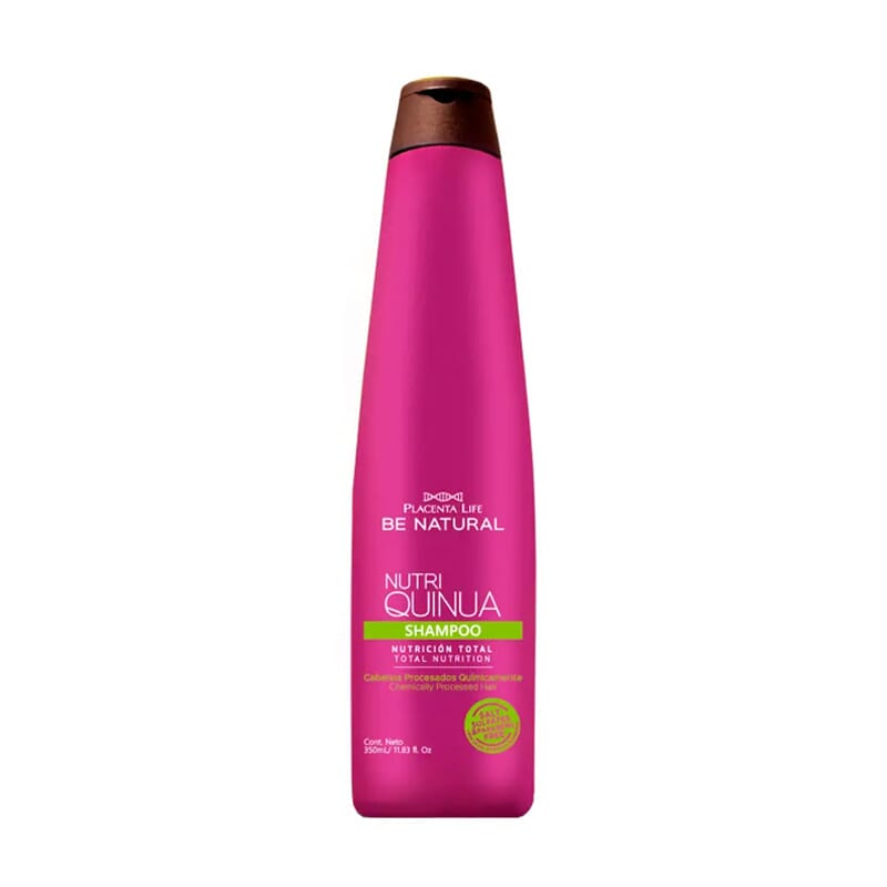 Champú Nutri Quinua 350 ml