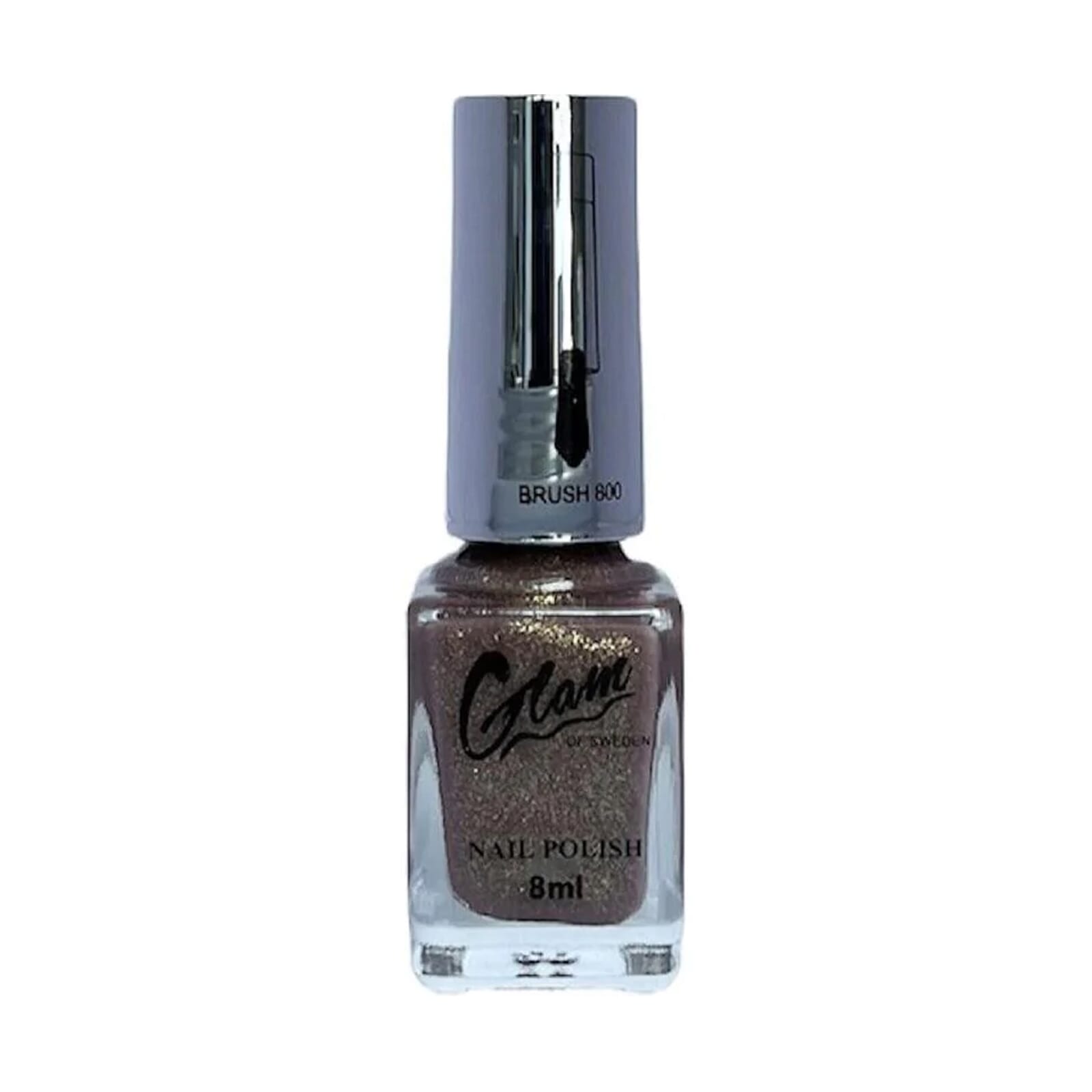 Nail Polish Metallic #143 8 ml