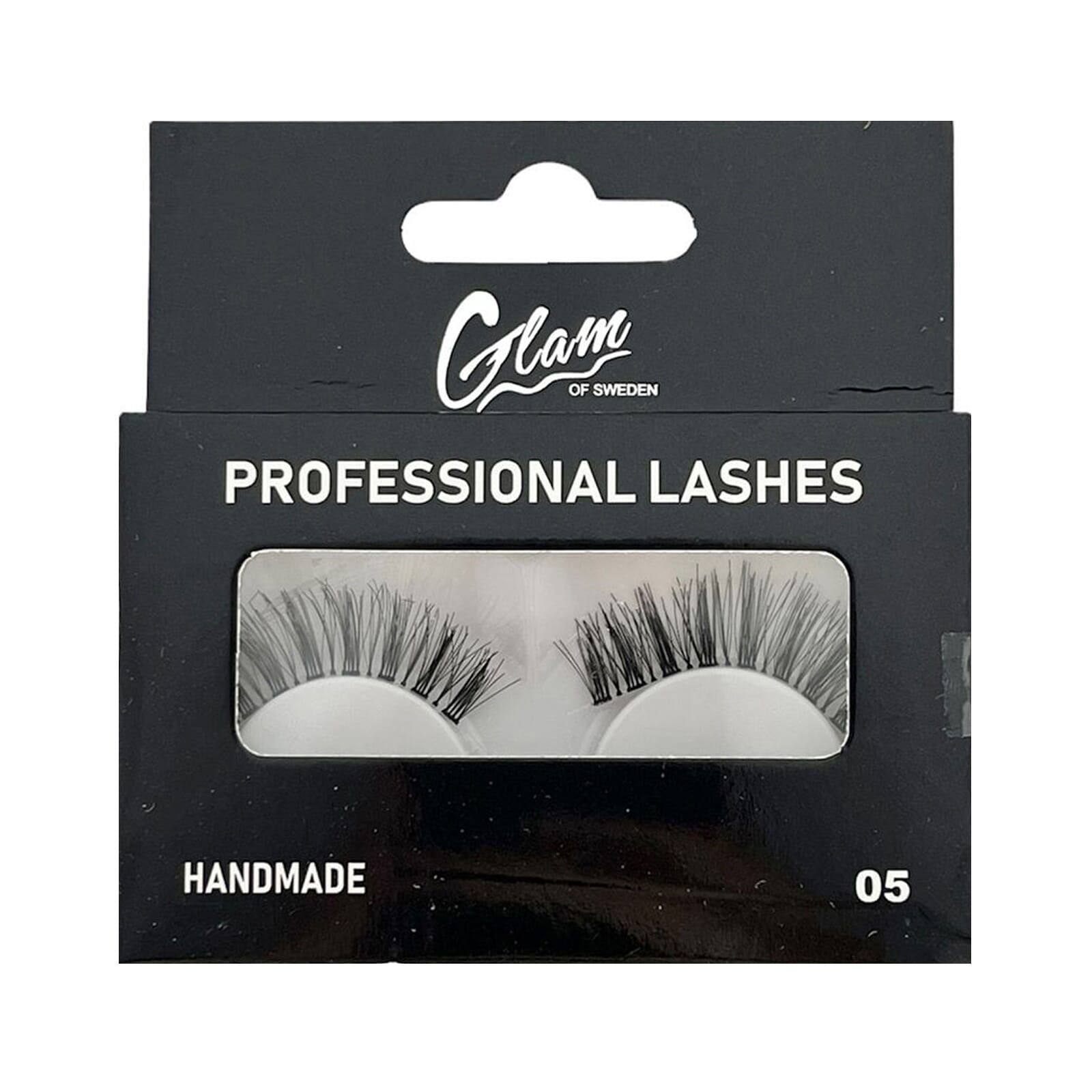 Professional Lashes Handmade #05