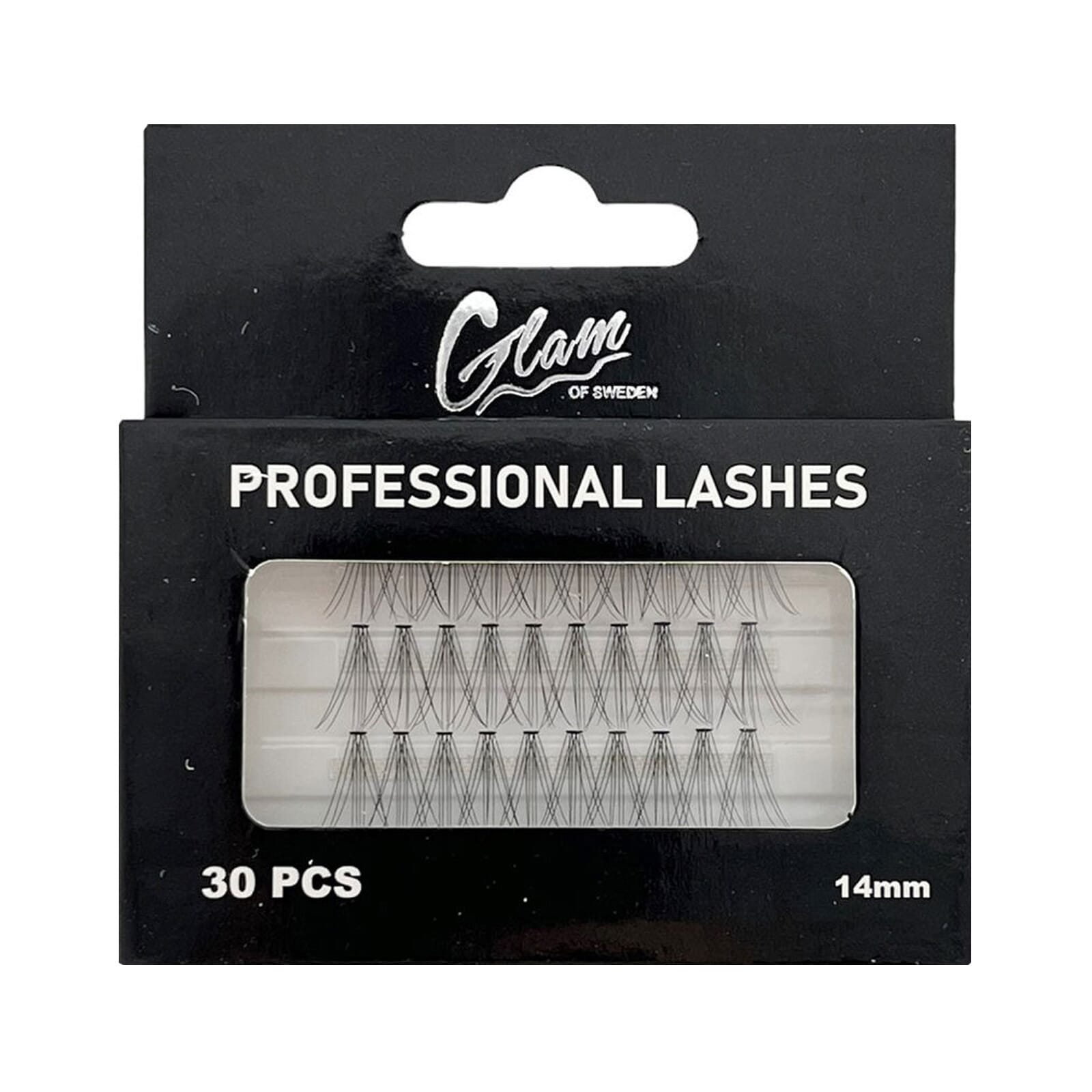 Professional Lashes 14 mm 30 Unds