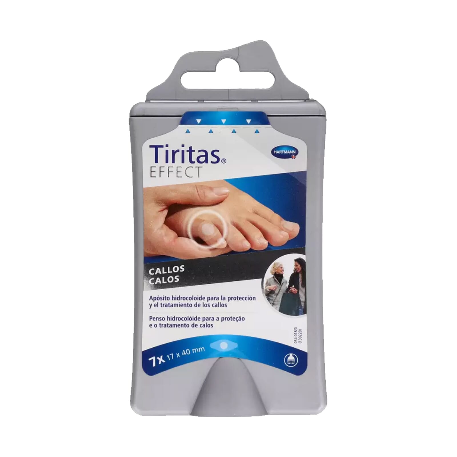 Pensos Effect Calos 7 Unds