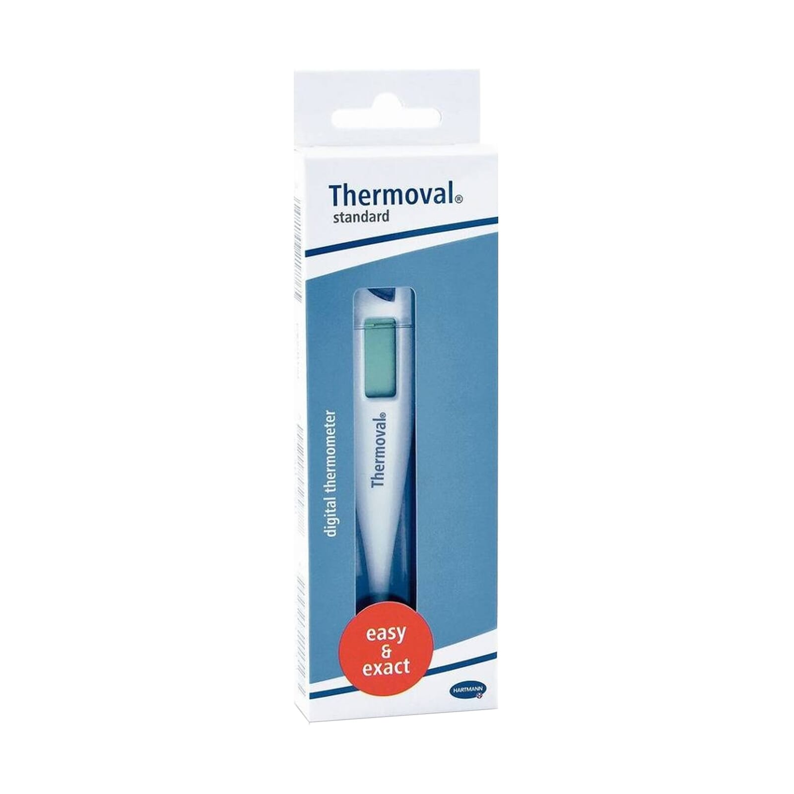 Thermoval Standard