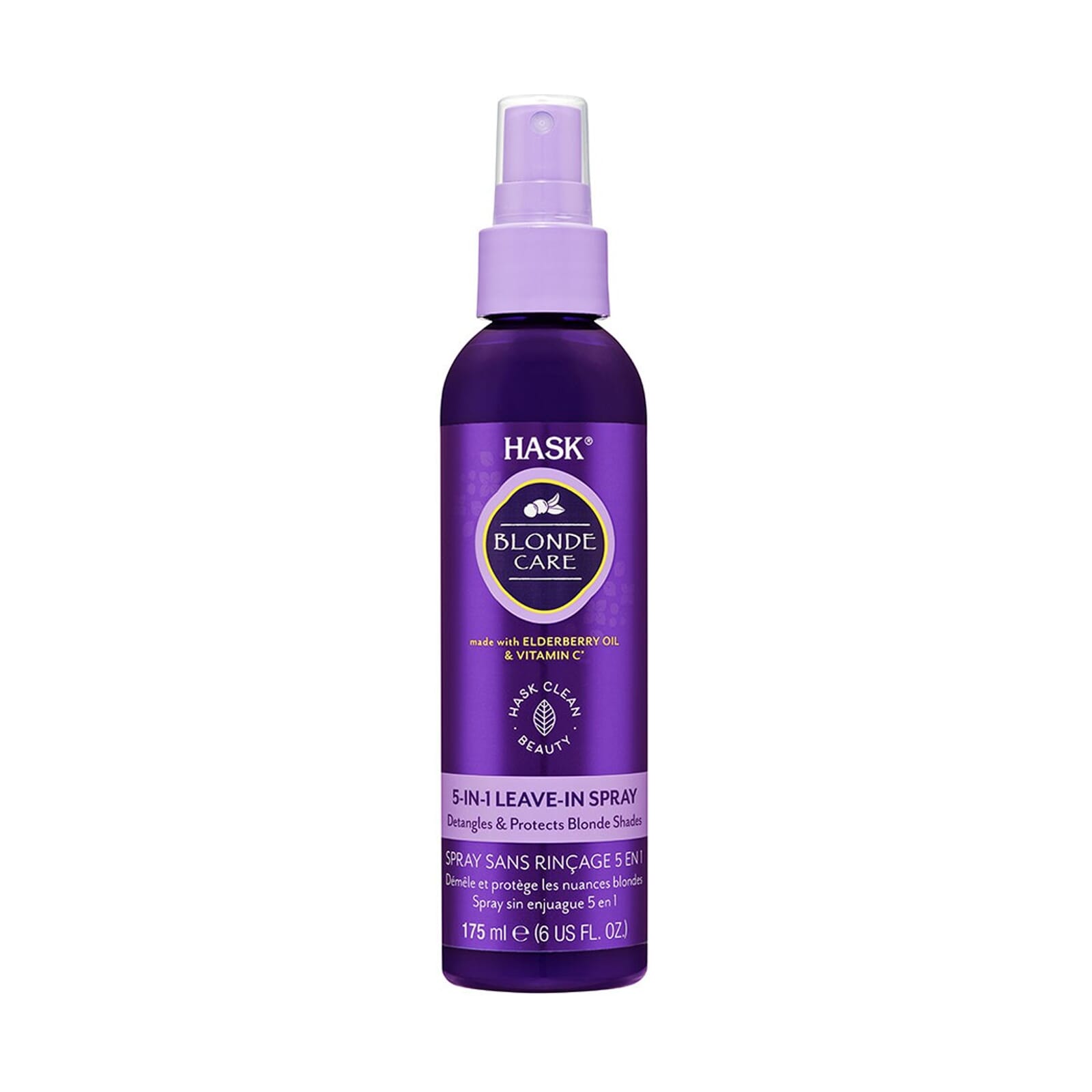 Blonde Care 5-In-1 Leave In Spray 175 ml