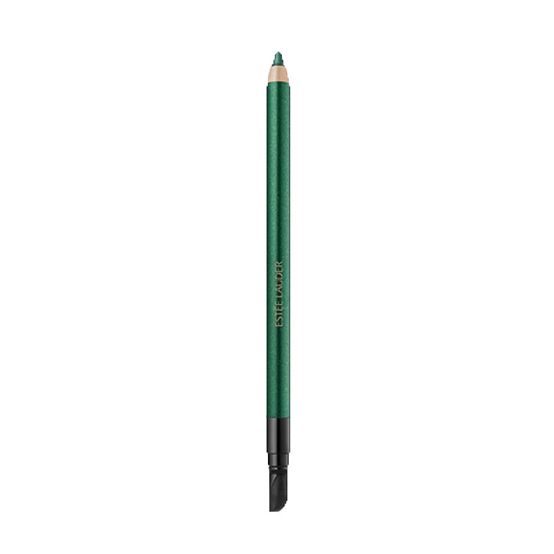 Double Wear Eye Pencil Gel WP #08 - Emerald