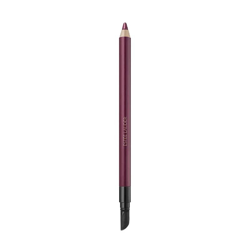Double Wear Eye Pencil Gel WP #09 - Aubergine