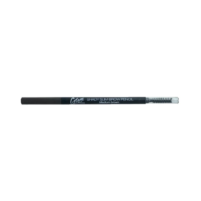 Shady Slim Brow Pencil #Medium Brown