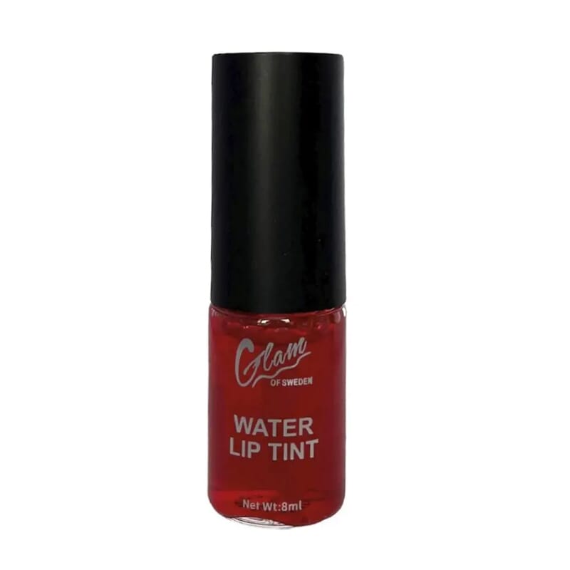 Water Lip Tint #Ruby