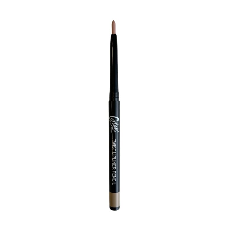 Twist Lipliner Pencil #Nude