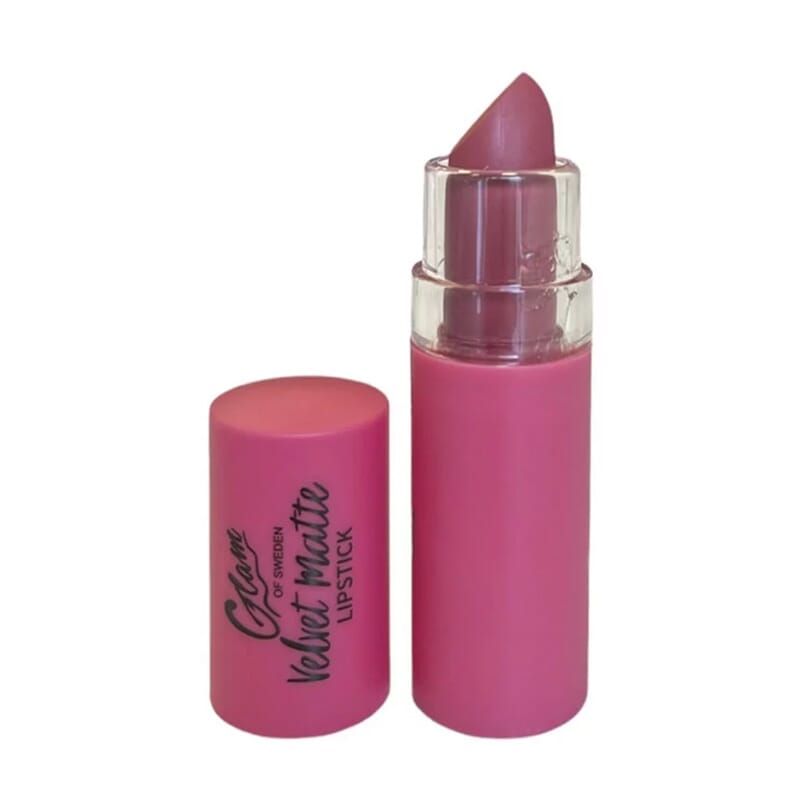 Velvet Matte Lipstick #Velvet