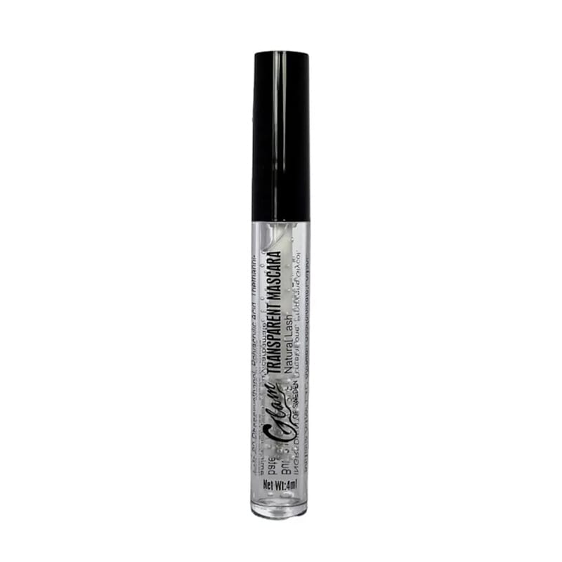 Transparent Mascara Natural Lash