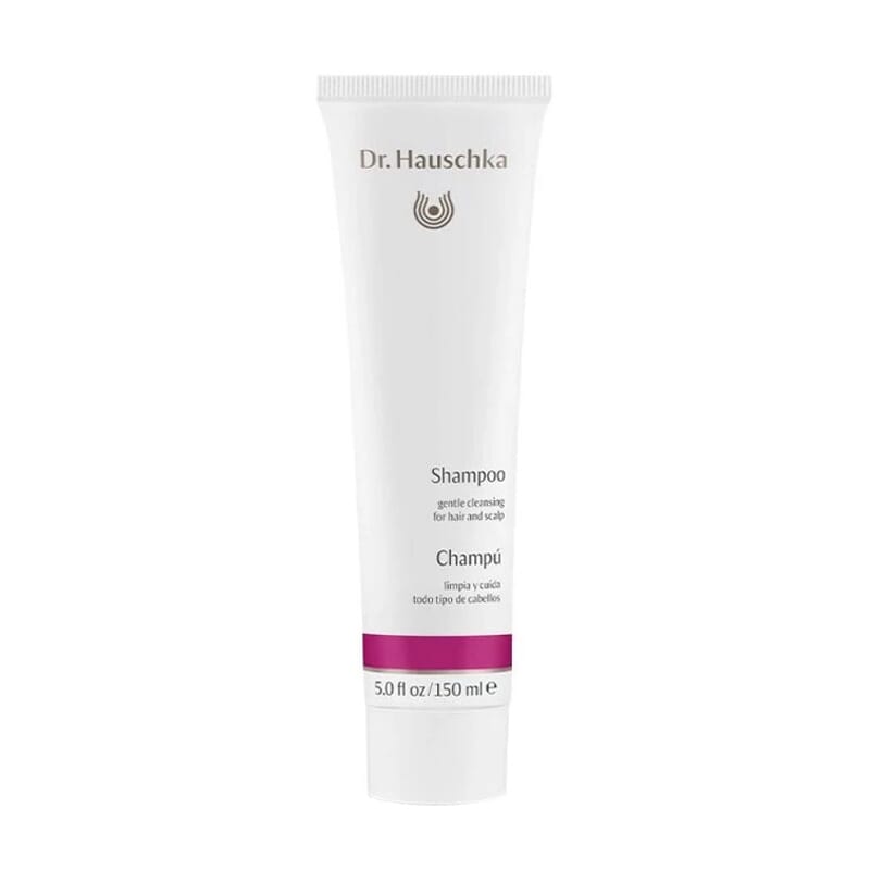 Shampooing Doux Nettoyant Pour Cheveux Et Cuir Chevelu 150 ml