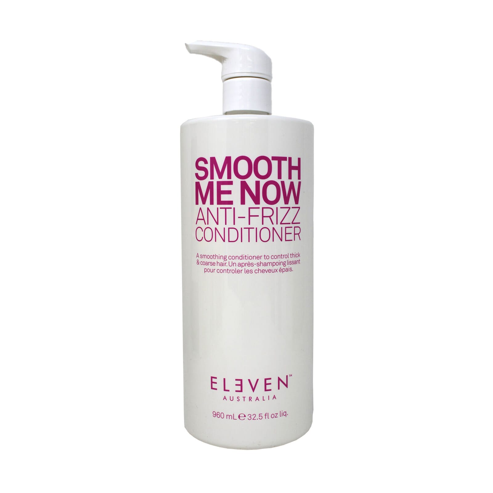Smooth Me Now Anti-Frizz Conditioner 960 ml