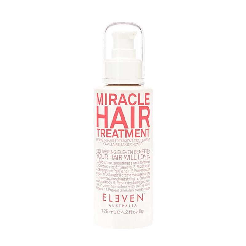 Miracle Hair Treatment 125 ml
