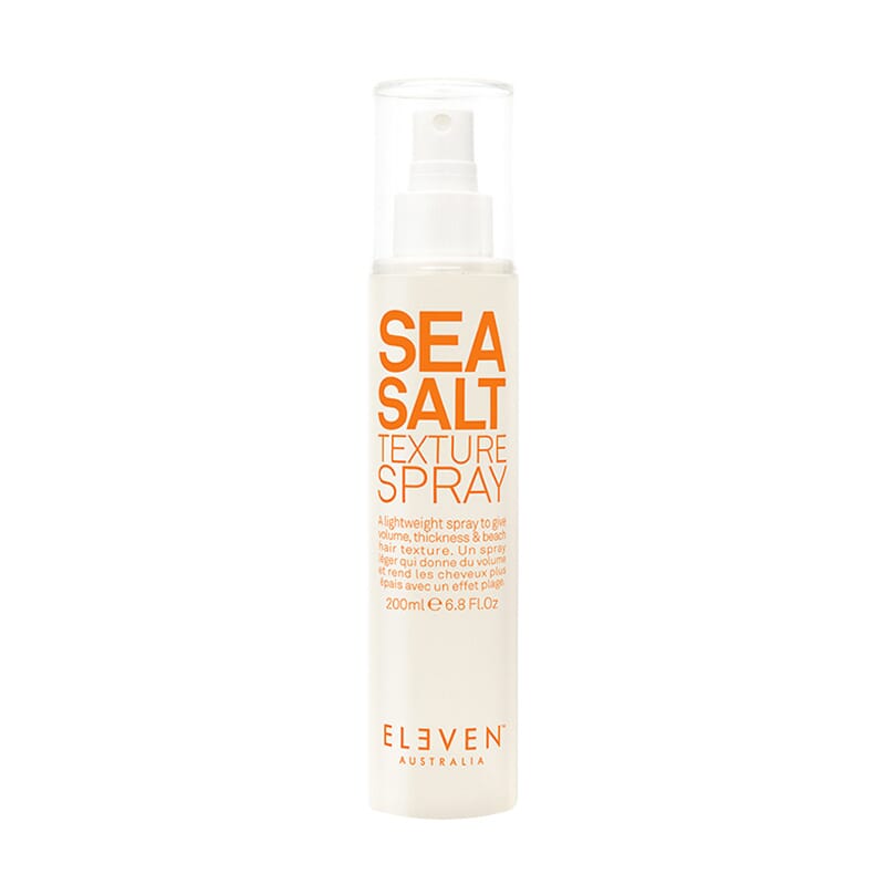 Sea Salt Texture Spray 200 ml