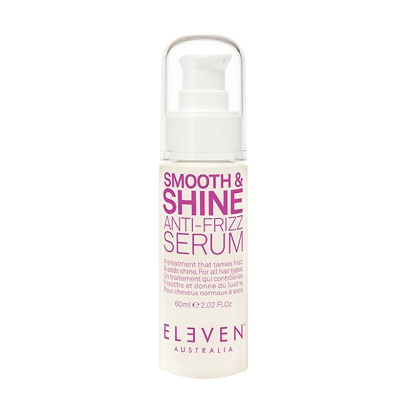 Smooth & Shine Anti Frizz Serum 60 ml