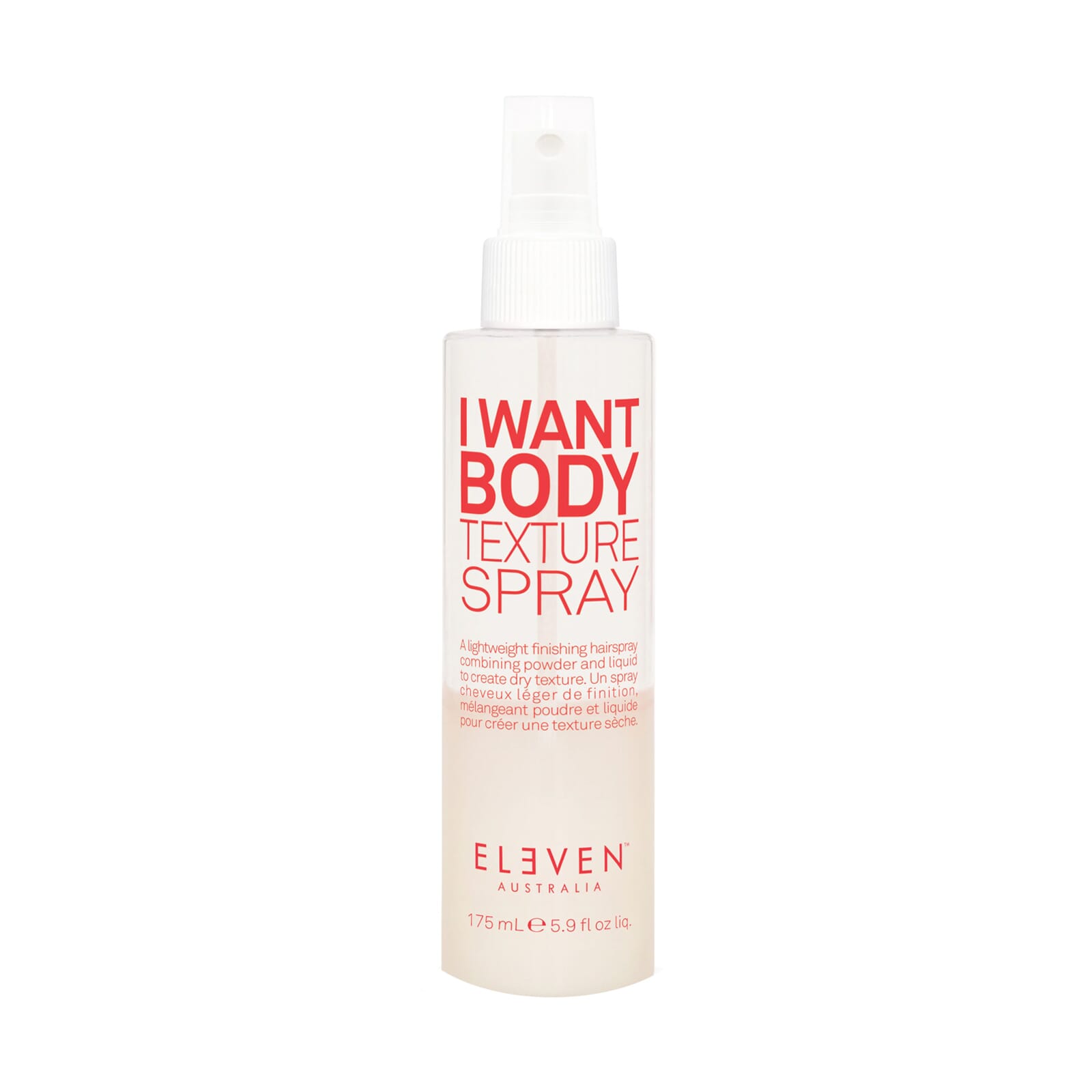 I Want Body Texture Spray 175 ml