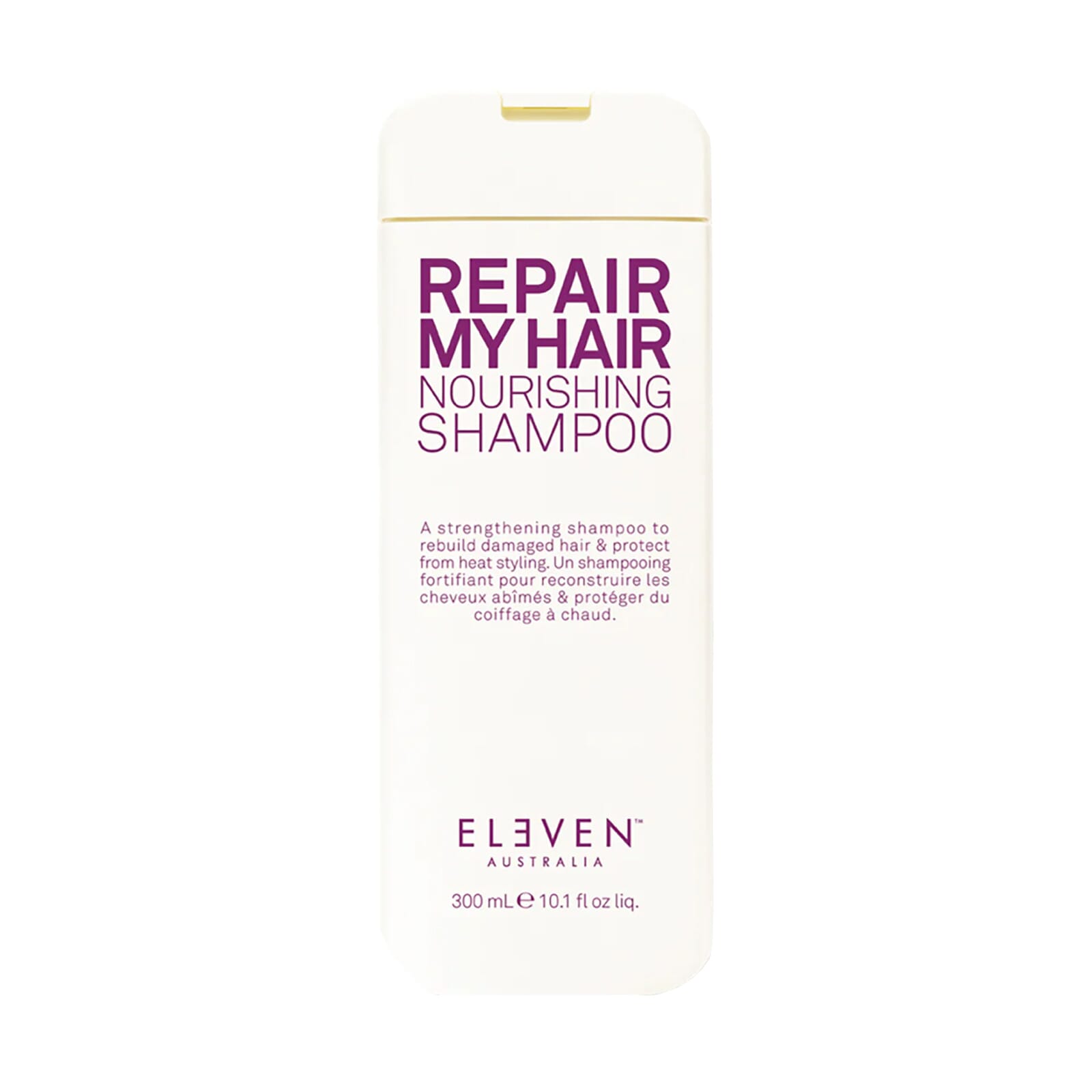 Repair My Hair Nourishing Shampoo 300 ml