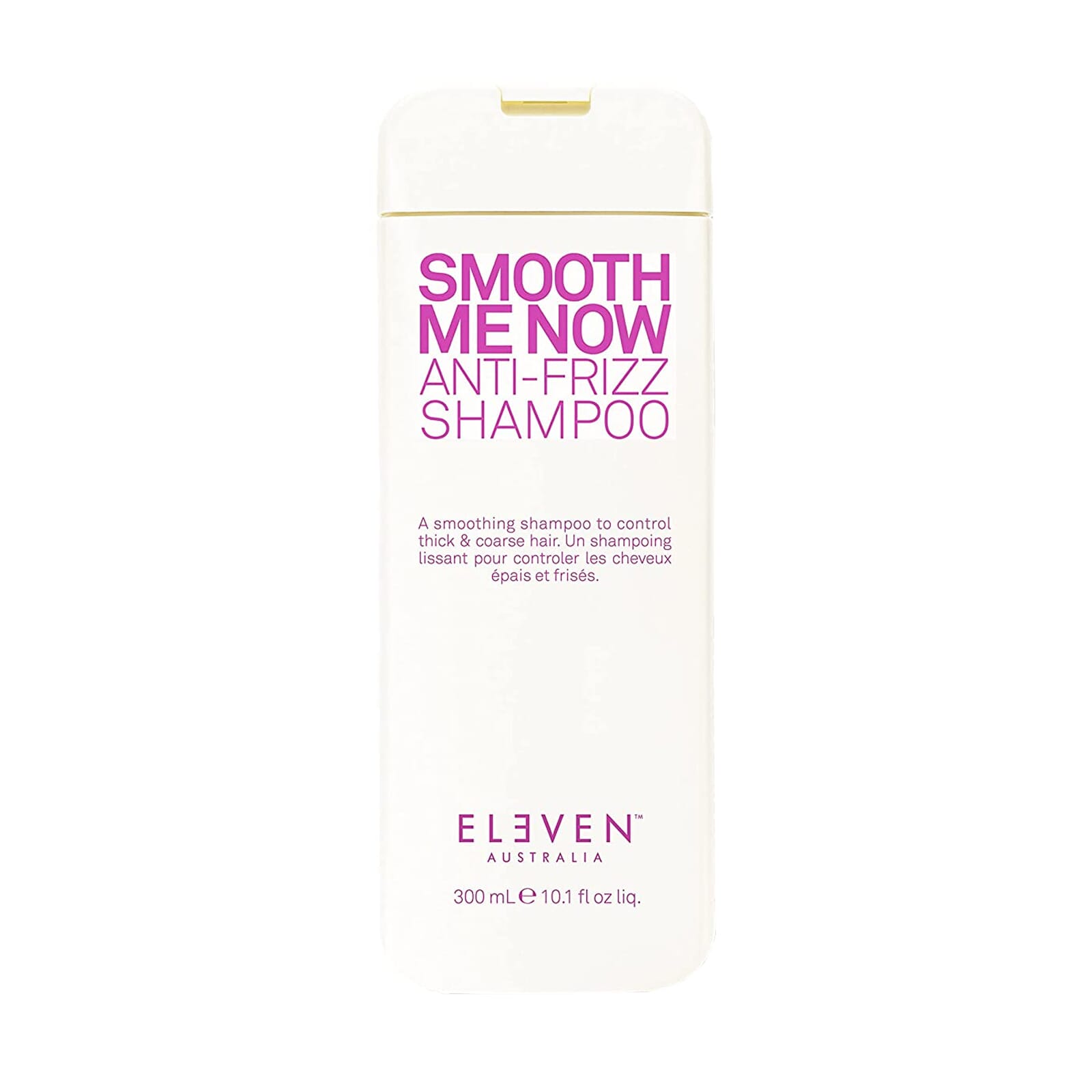 Bamboo Smooth Anti-Frizz Shampoo 300 ml