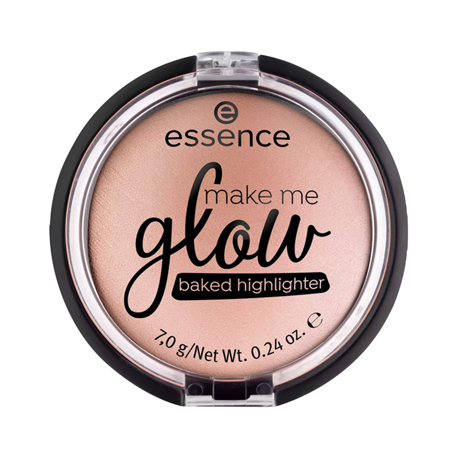 Make Me Glow Poeder Highlighter