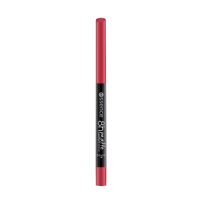 Matte Comfort Perfilador De Labios #07 - Classic Red