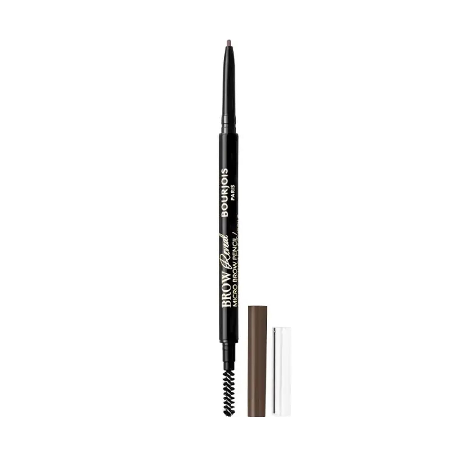 Brow Reveal Micro Brow Pencil #002 - Soft Brown