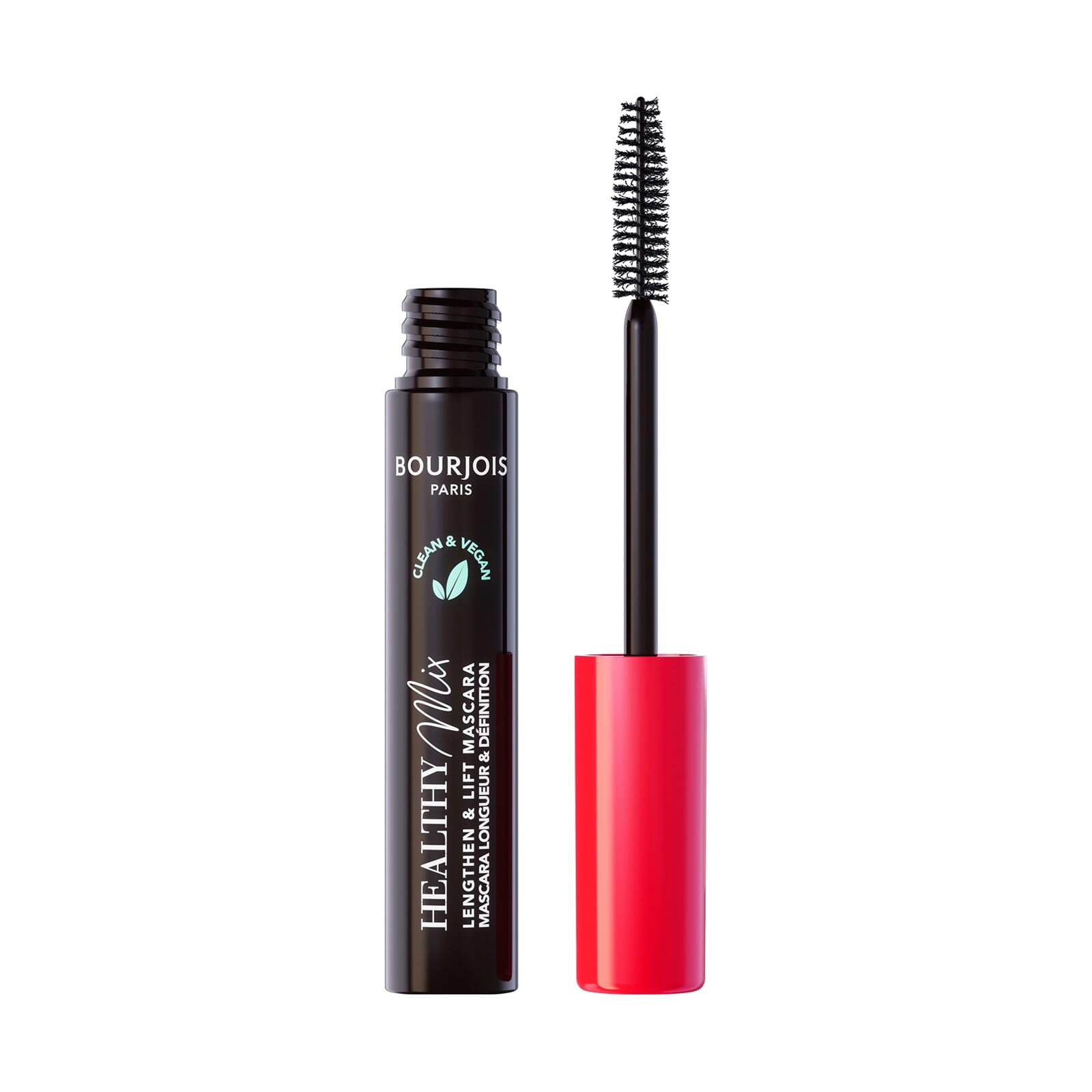 Healthy Mix Mascara #001 - Ultra Black