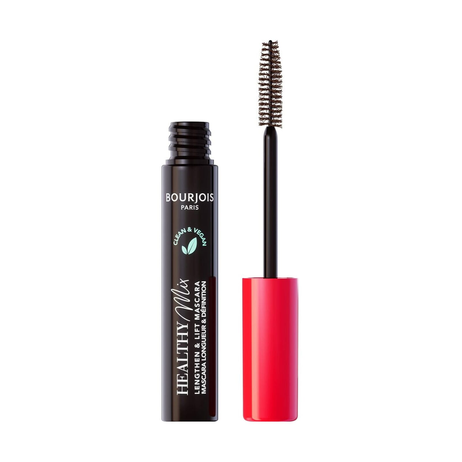 Healthy Mix Mascara #002 - Black Brown