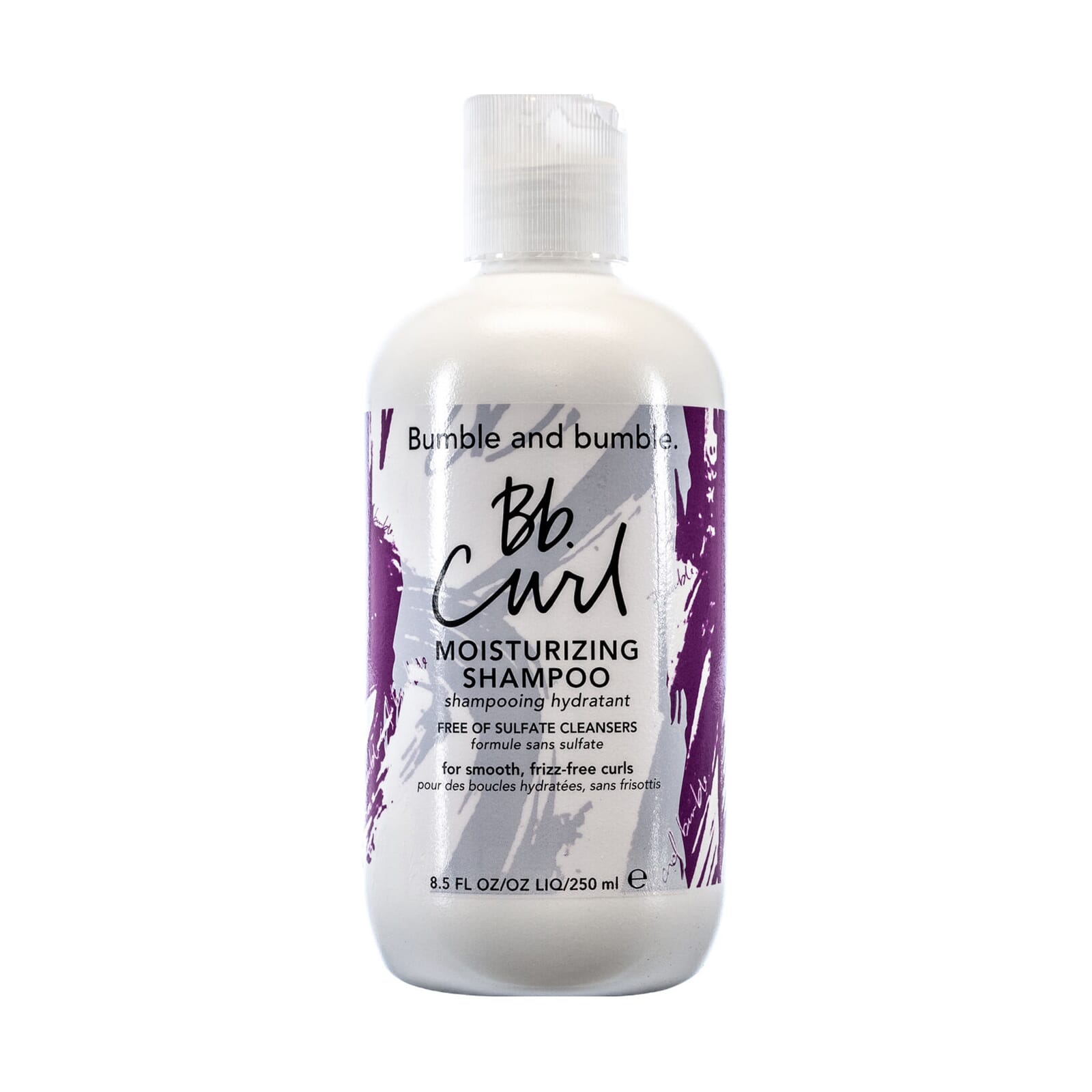BB Curl Shampoo 250 ml