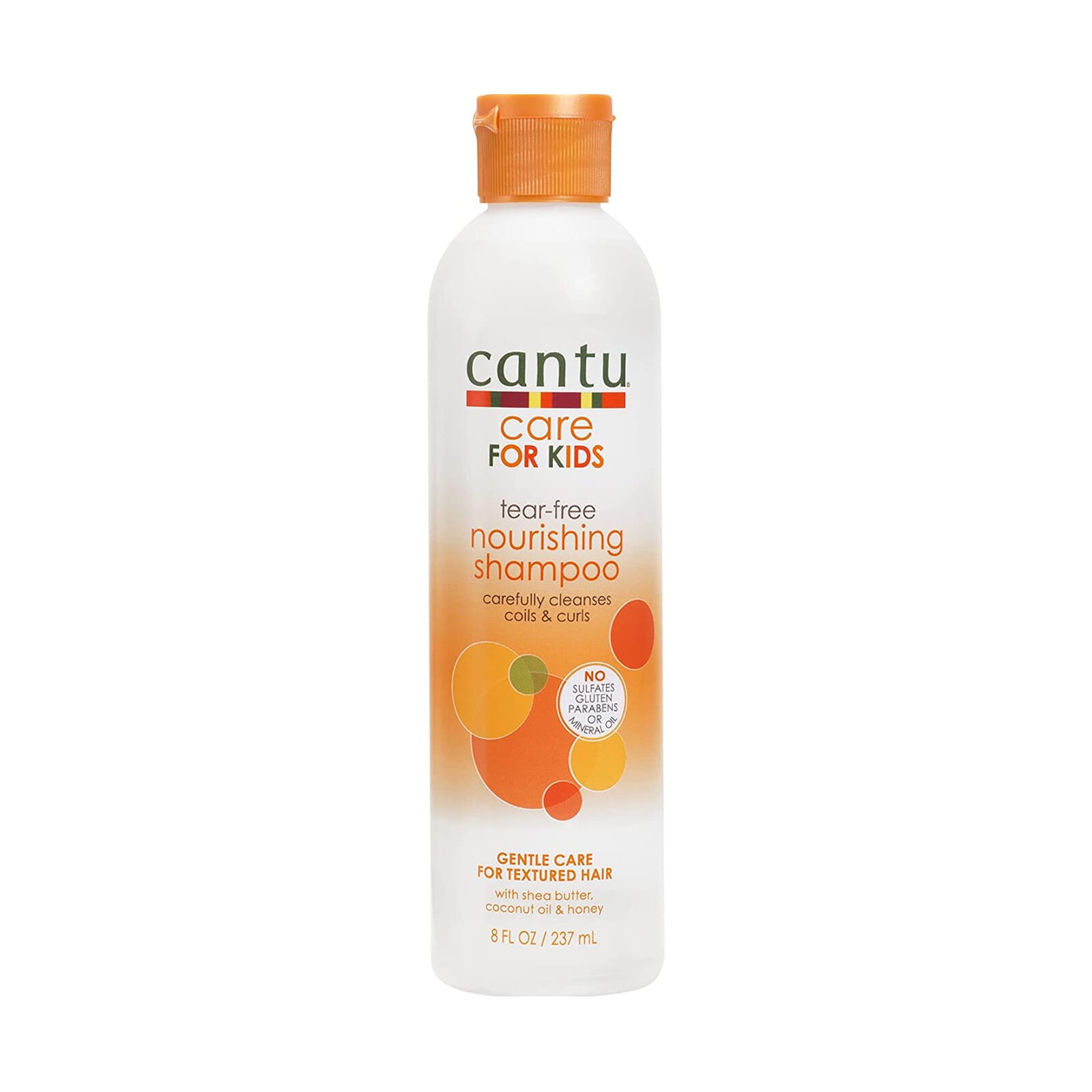 Care For Kids Tear-Free Nourishing Shampoo 237 ml