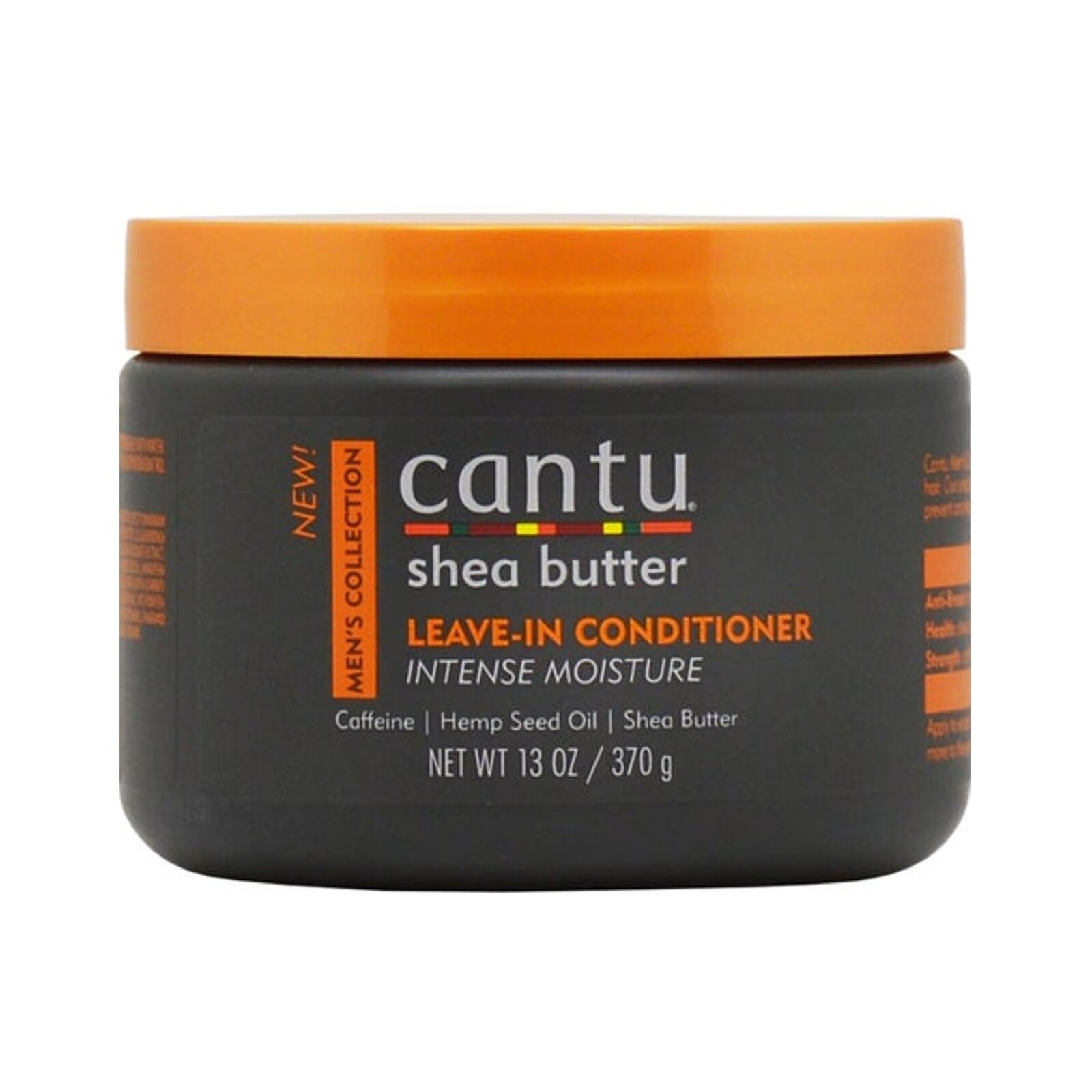 Men's Collection Shea Butter Leave-In Conditioner 370g