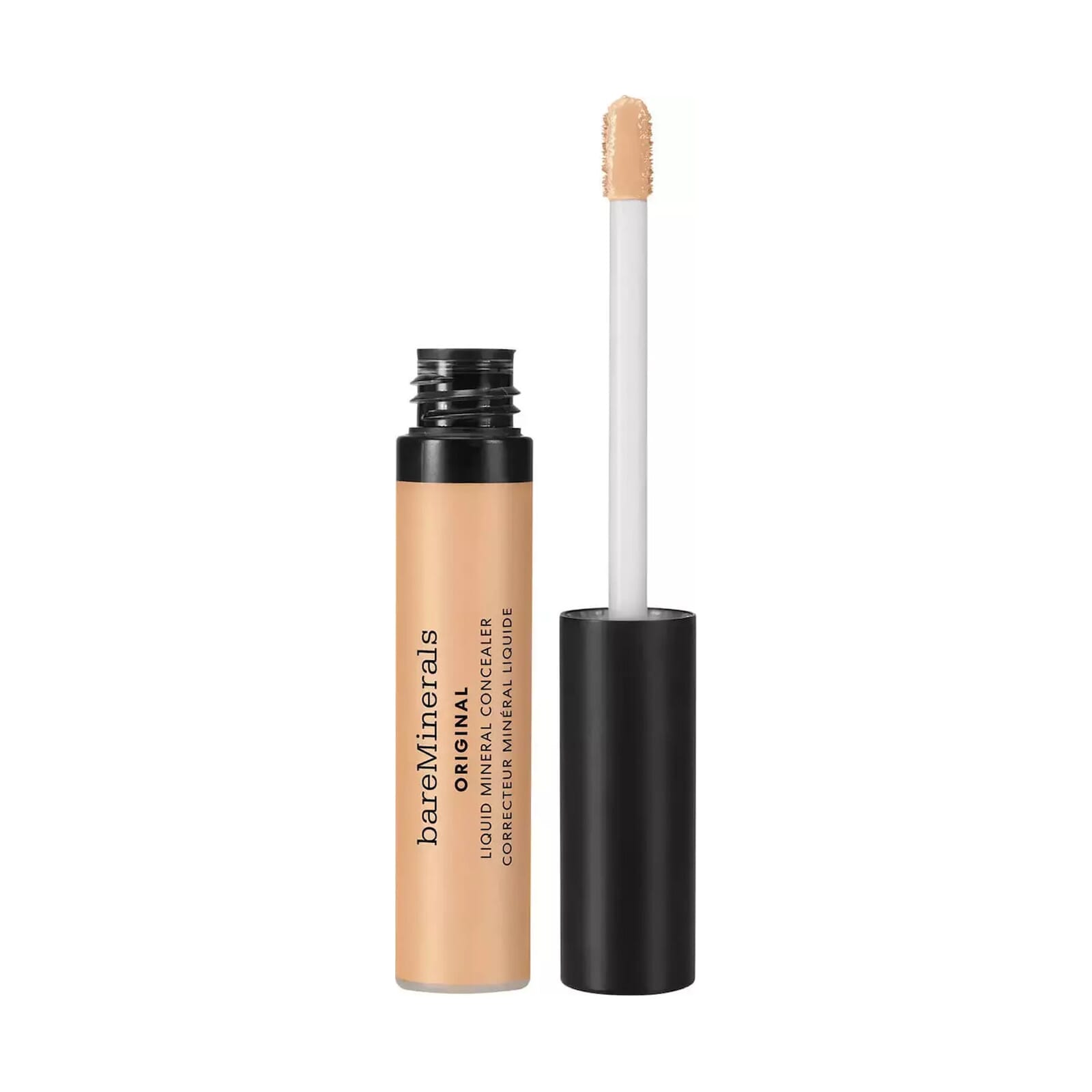 Original Liquid Concealer #2C - Light