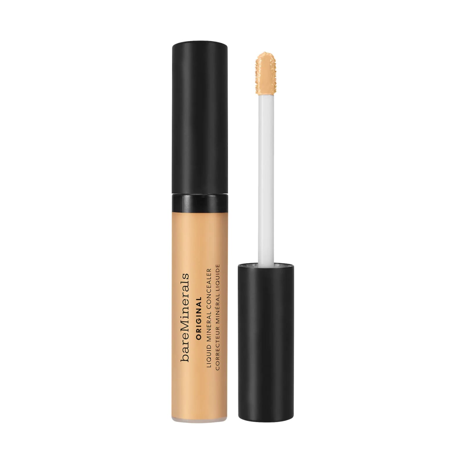 Original Liquid Concealer #2.5W - Light/Medium