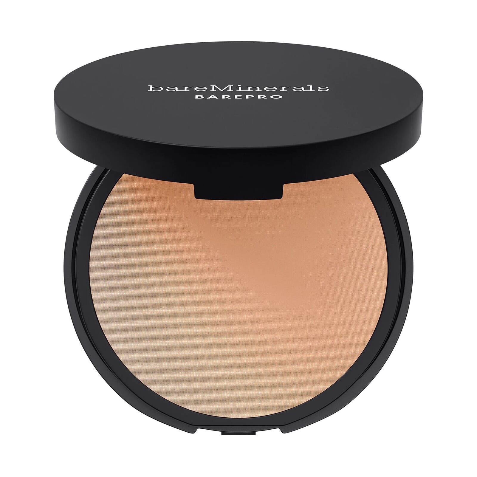 Barepro 16-Hour Powder Foundation #Llght 25 Neutral