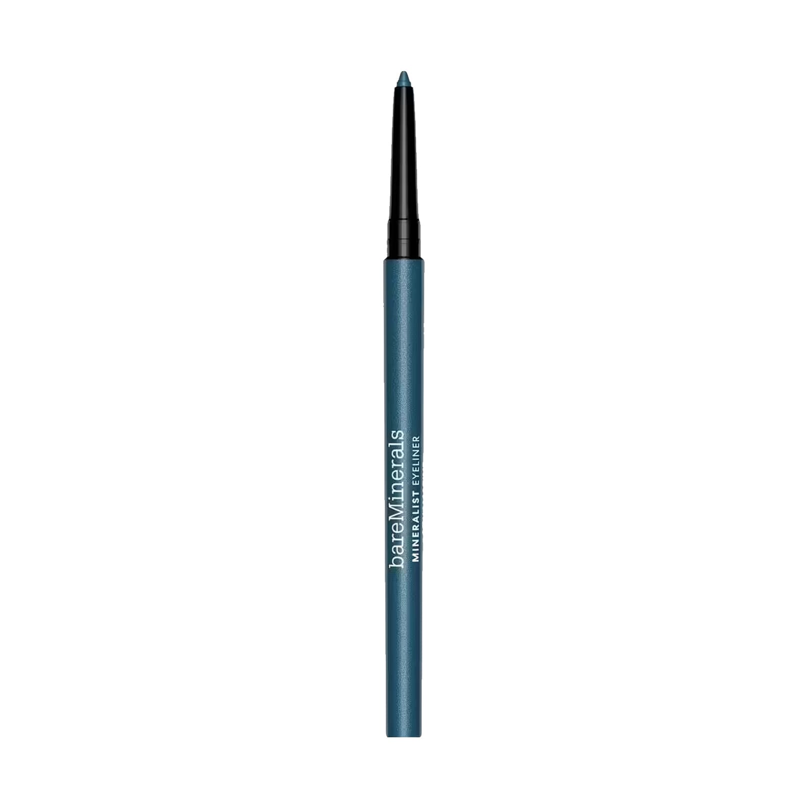 Mineralist Lasting Eyeliner #Aquamarine