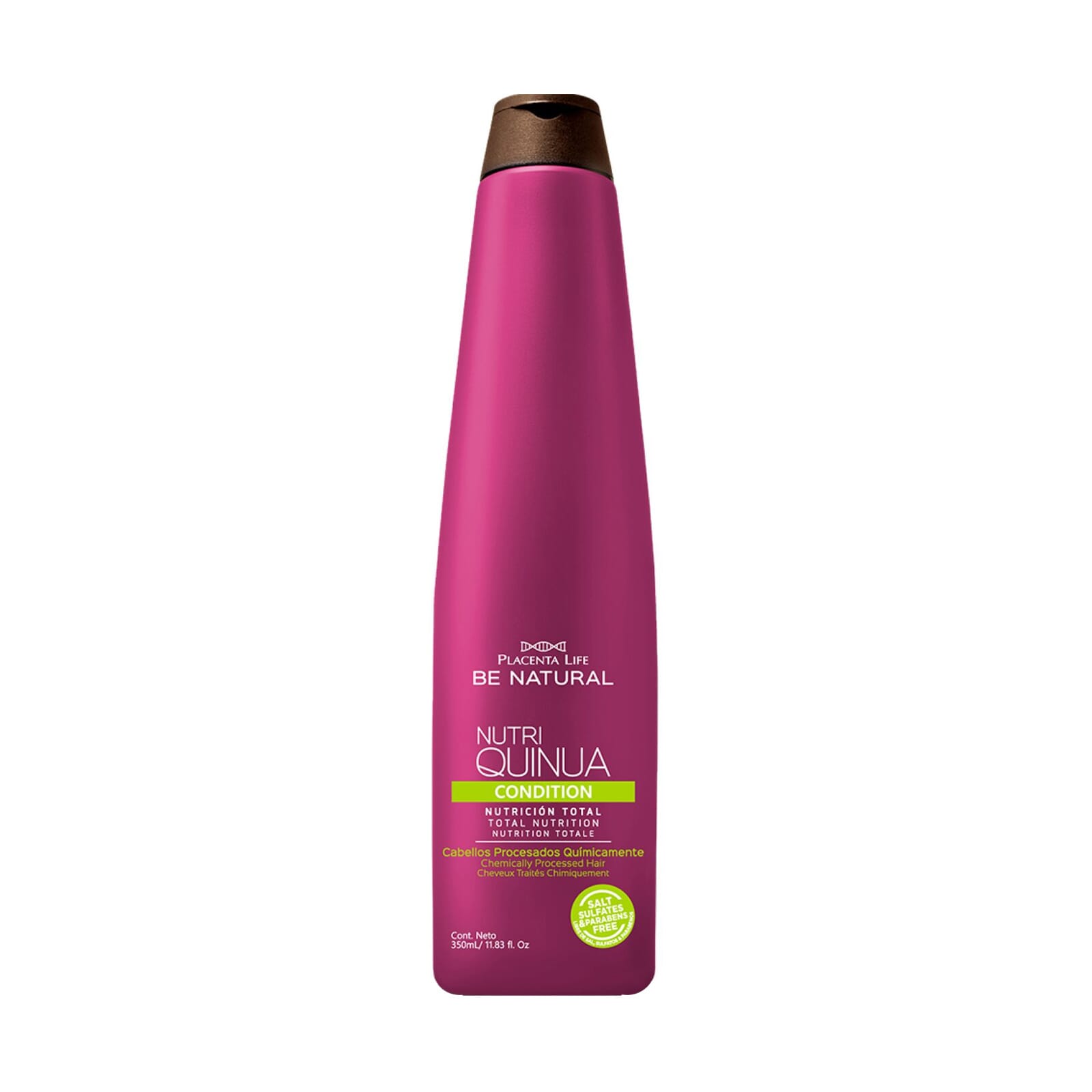 Acondicionador Nutri Quinua 350 ml