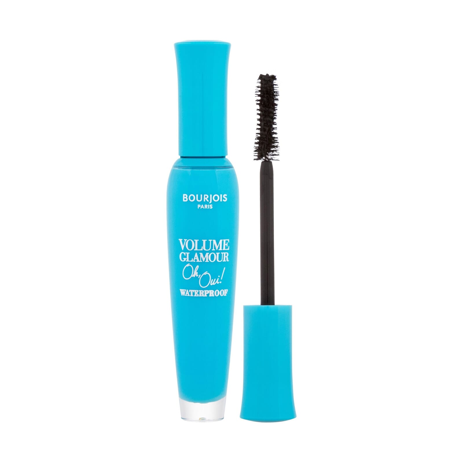 Volume Glamour Oh Oui! Mascara Waterproof