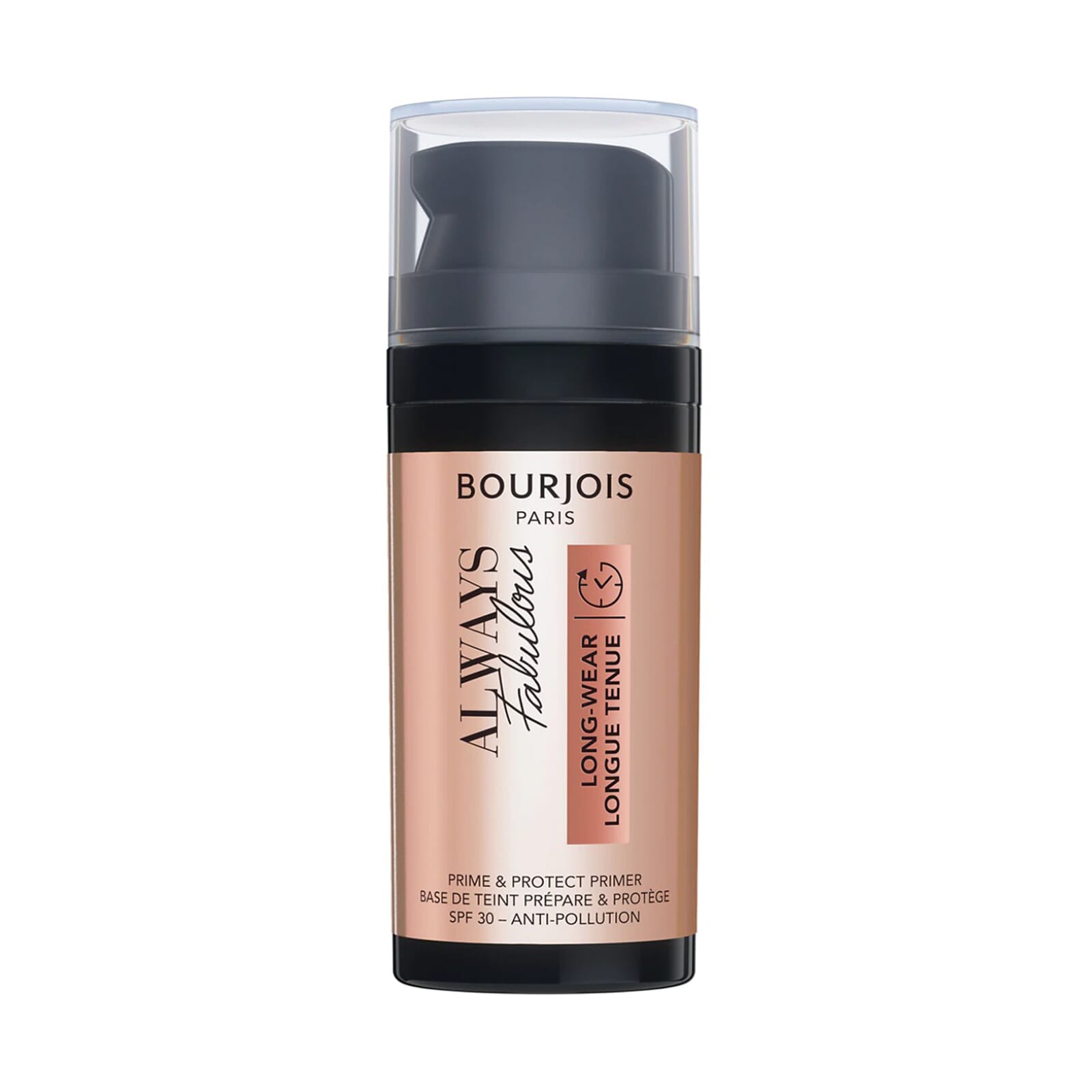 Always Fabulous Primer & Protect Primer SPF30 30 ml