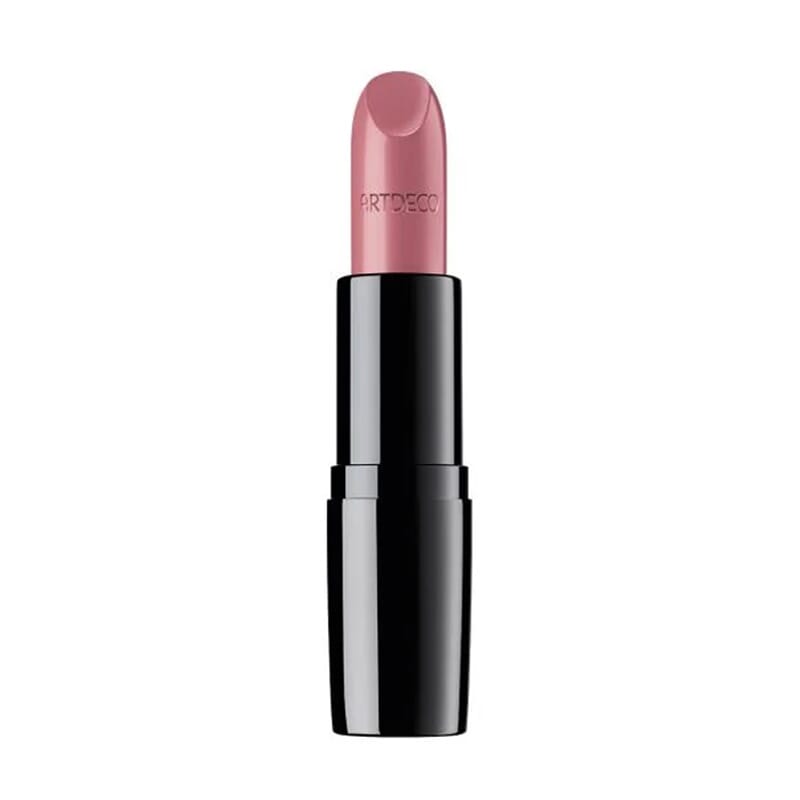 Perfect Color Lipstick #Lingering Rose