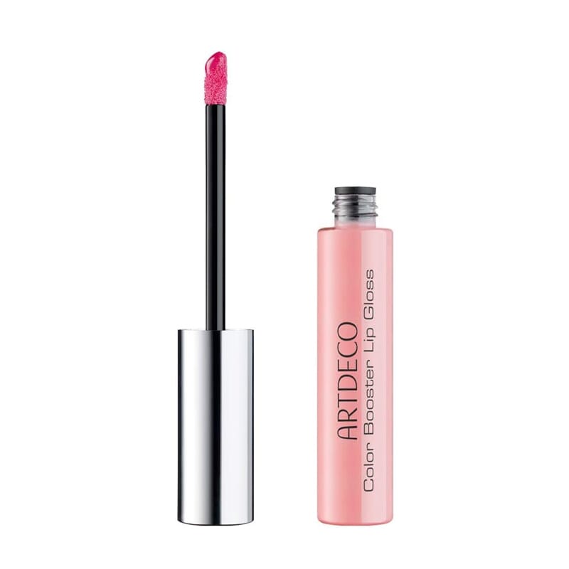 Color Booster Lip Gloss #Pink It Up