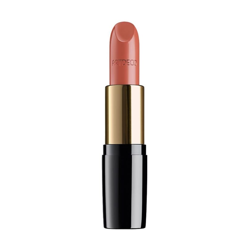 Perfect Color Lipstick #Caramel Cream