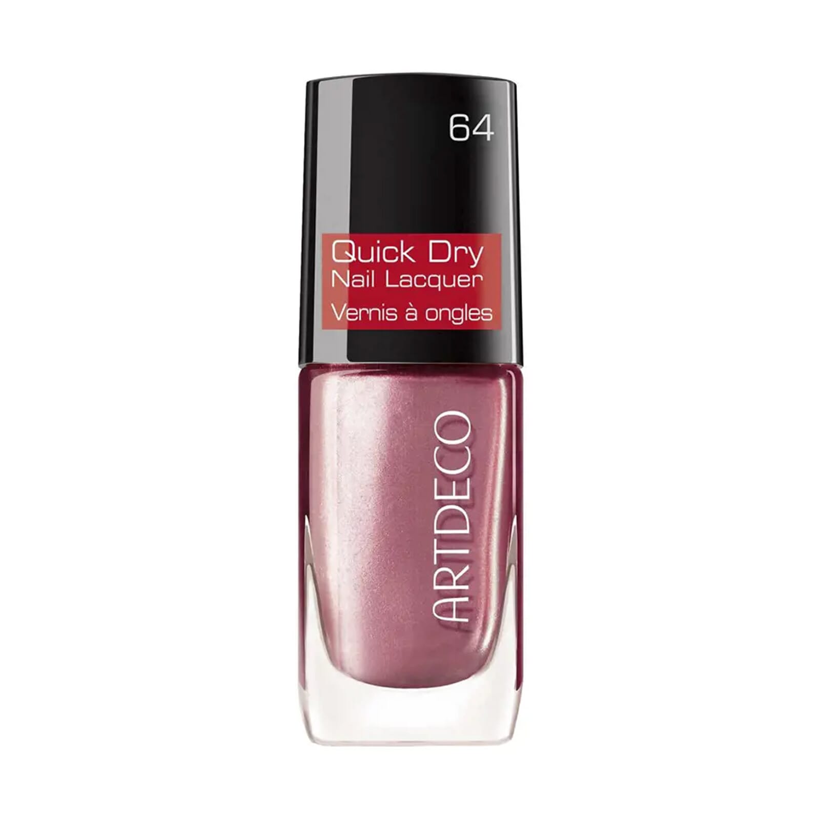 Quick Dry Nail Lacquer #Cloud Nine