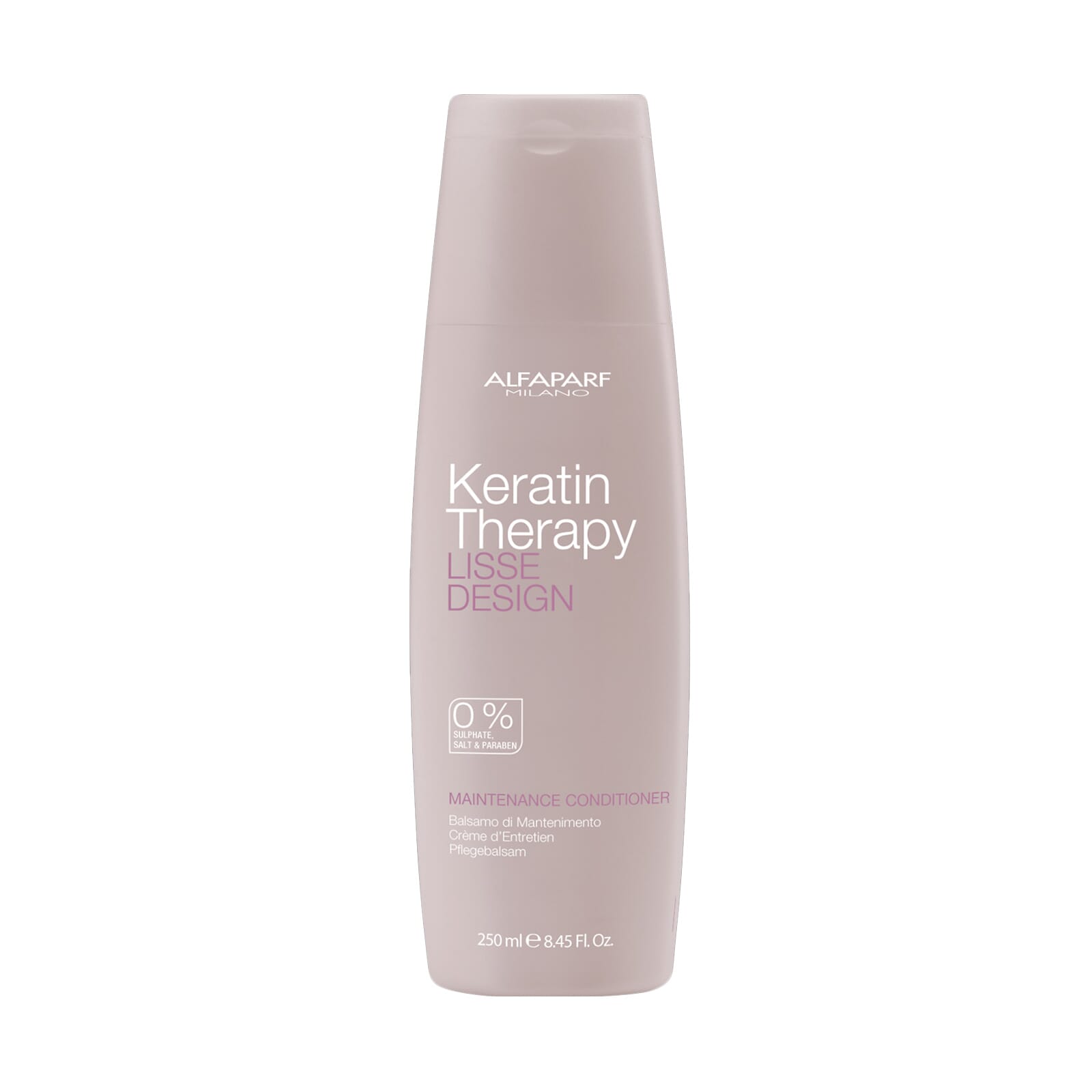 Lisse Design Keratin Therapy Maintenance Conditioner de Alfaparf