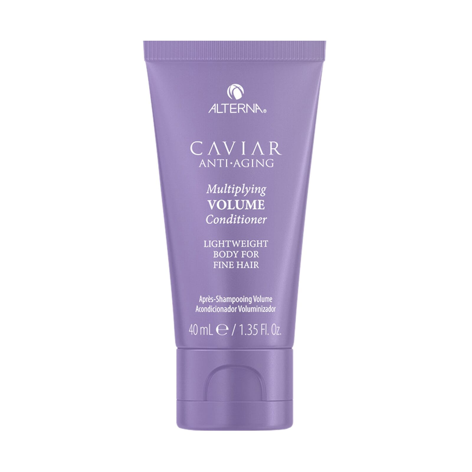 Caviar Multiplying Volume Conditioner 40 ml