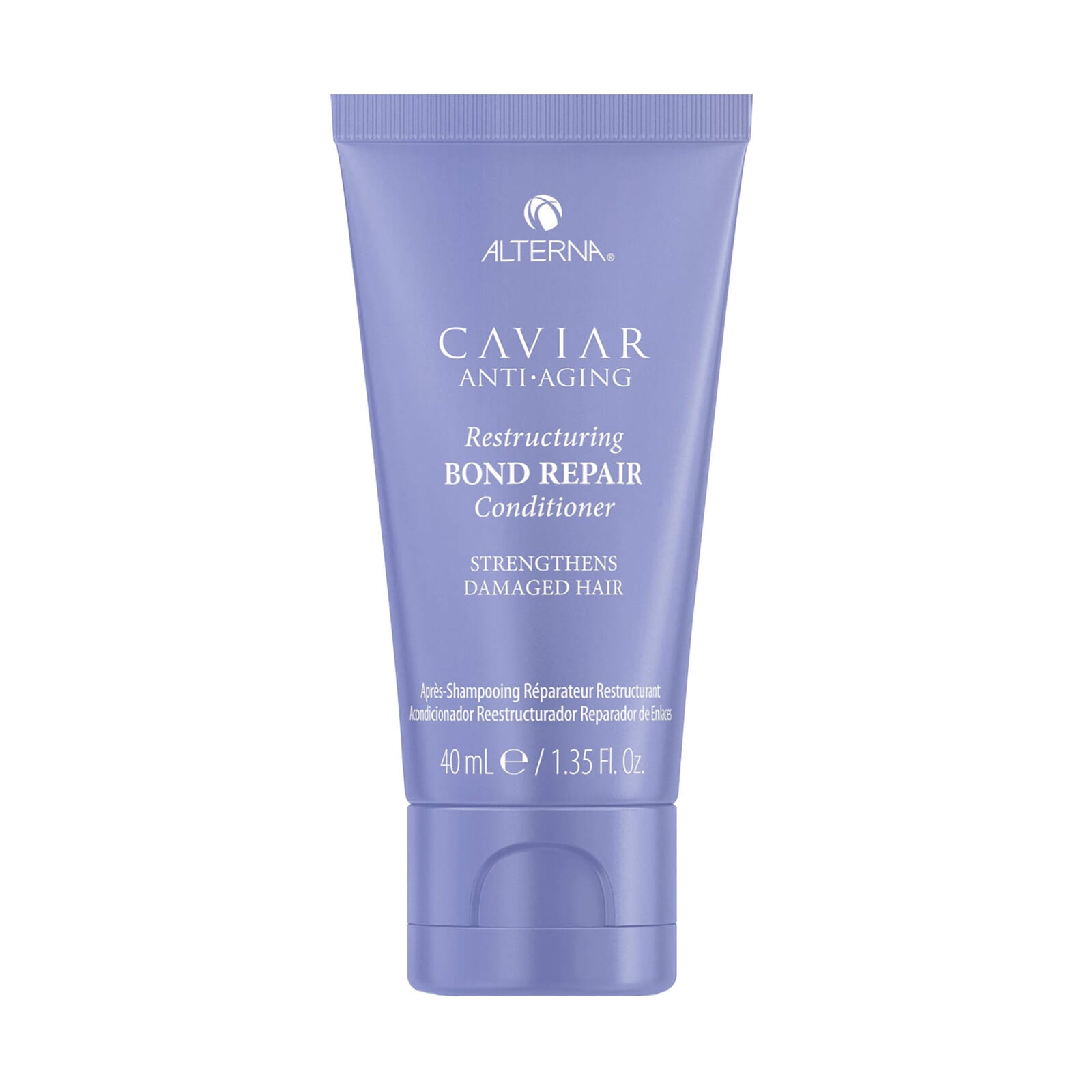 Caviar Restructuring Bond Repair Conditioner 40 ml