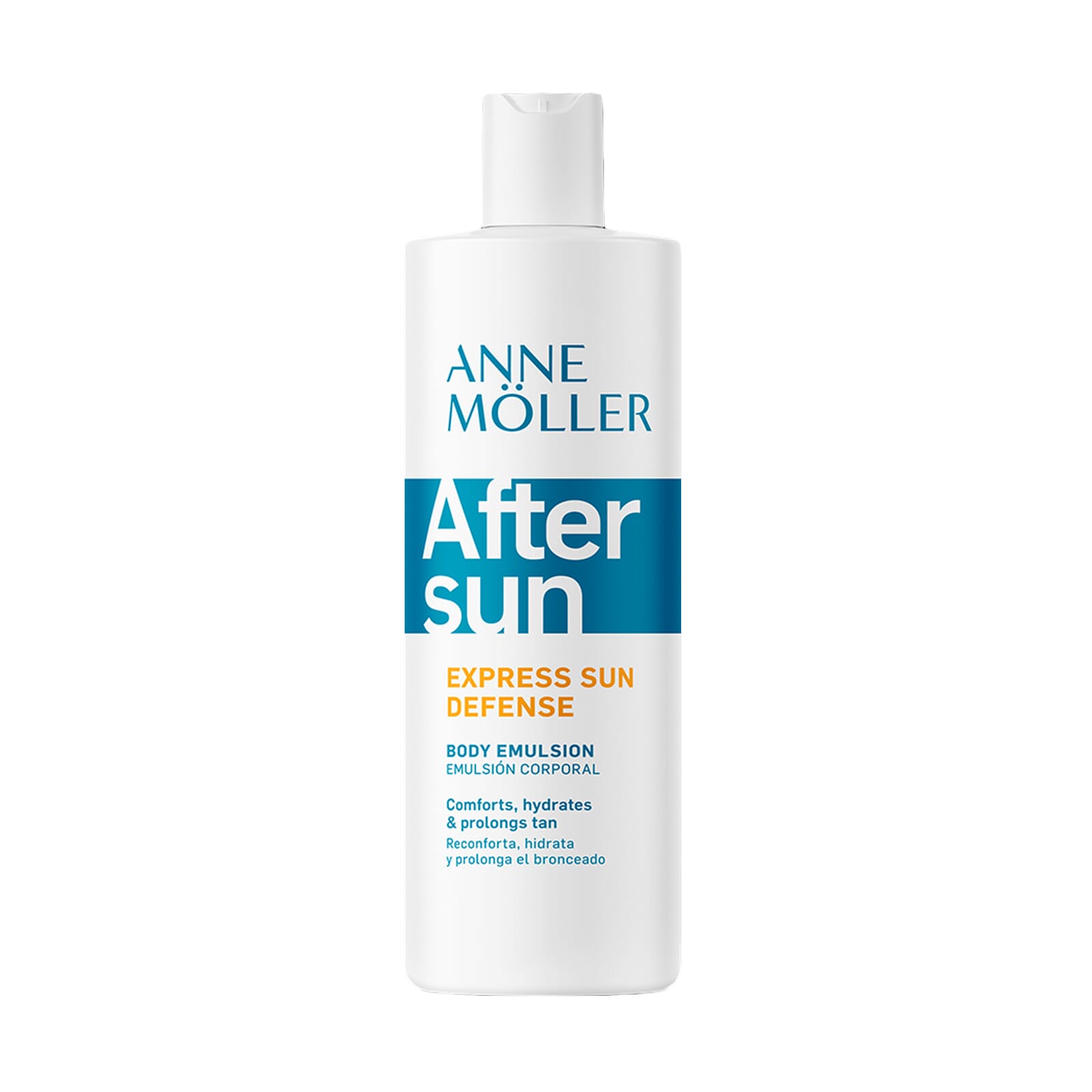 Express Aftersun Body 375 ml