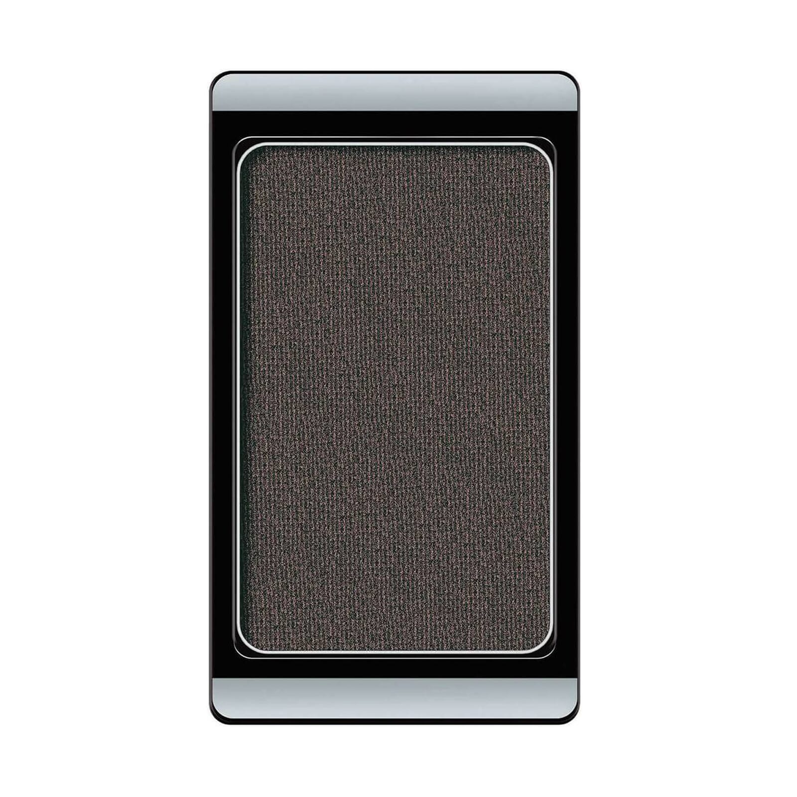 Eyeshadow Pearl #02 - Pearly Anthracite