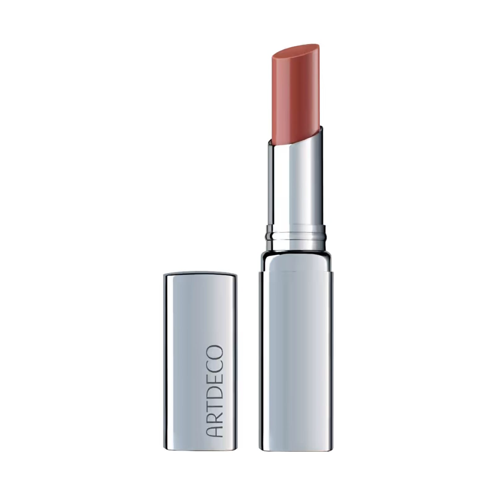 Color Booster Lip Balm #Nude