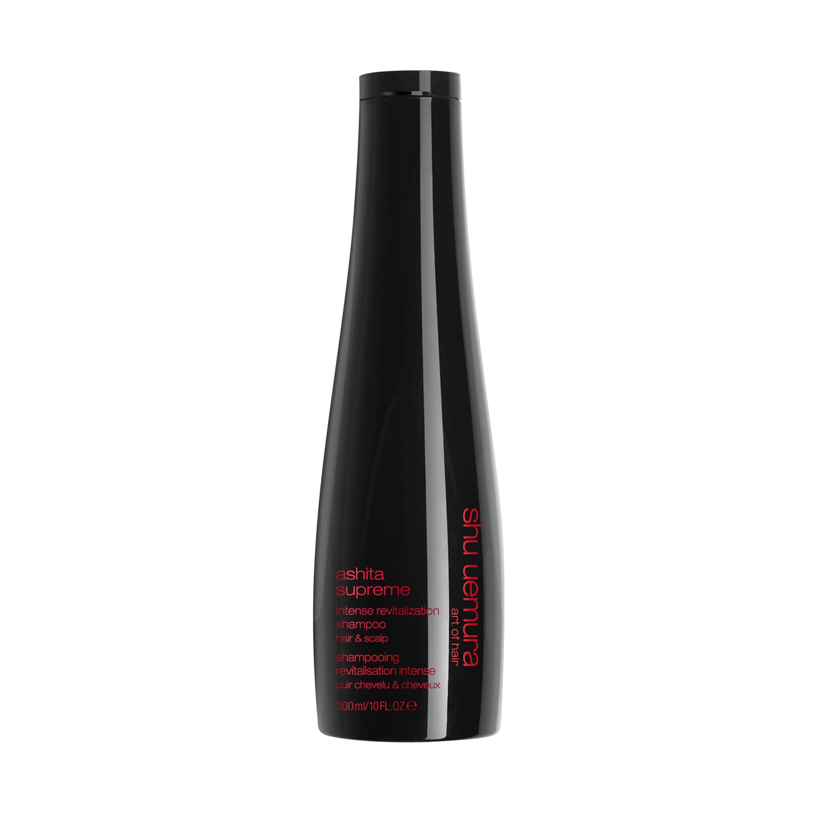 Ashita Supreme Shampooing Revitalisation Intense 300 ml