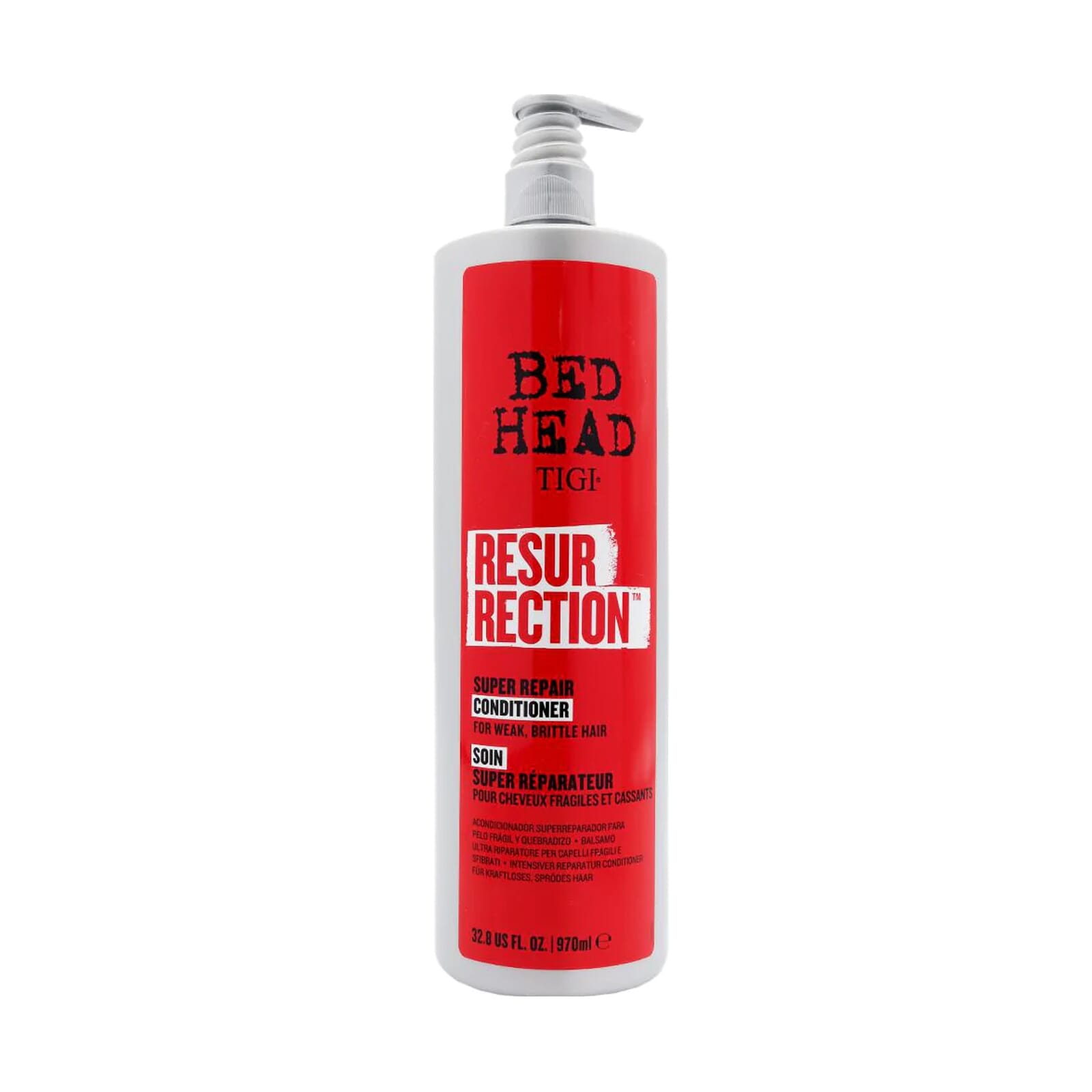 Bed Head Resurrection Conditioner 970 ml