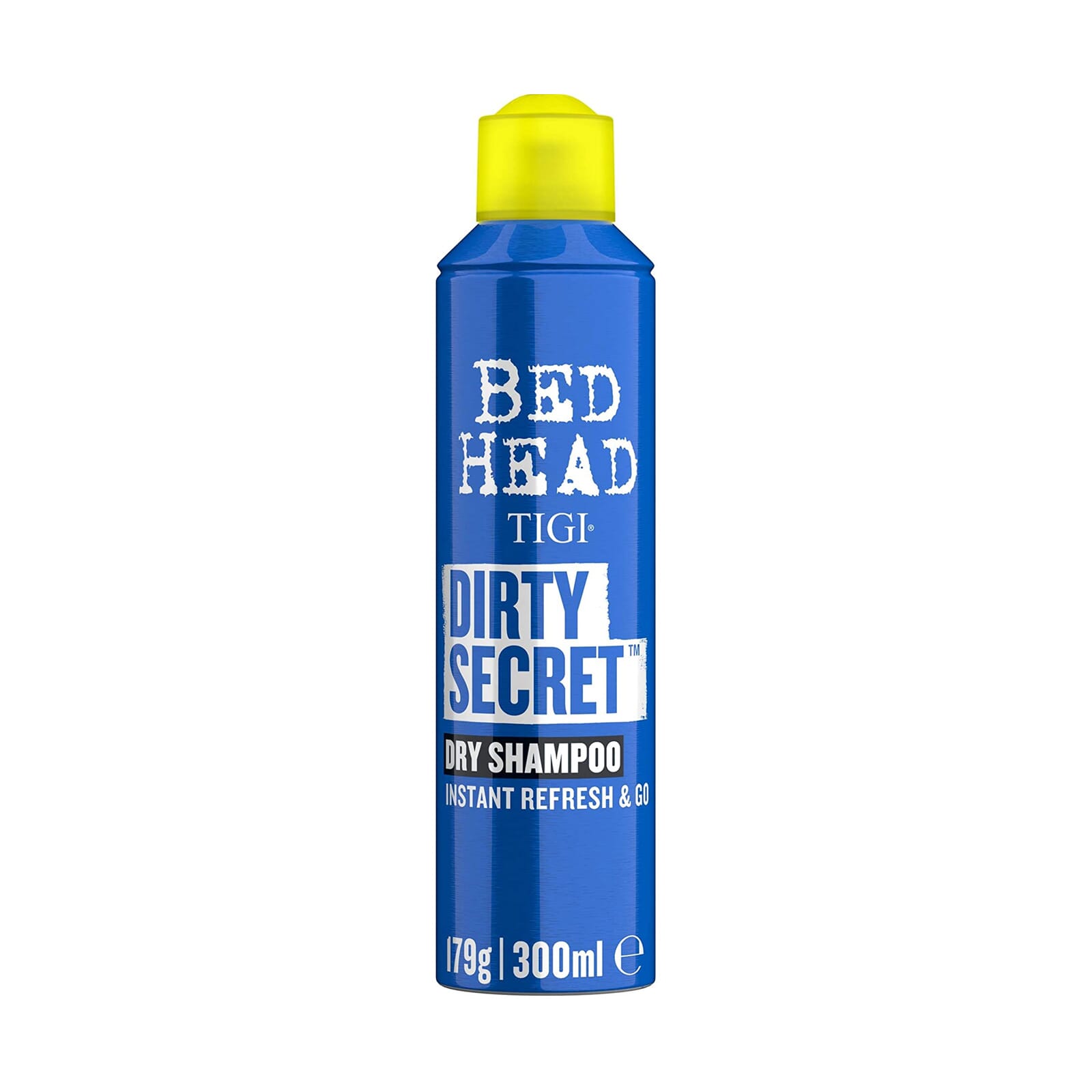 Bed Head Dirty Secret Dry Shampoo 300 ml